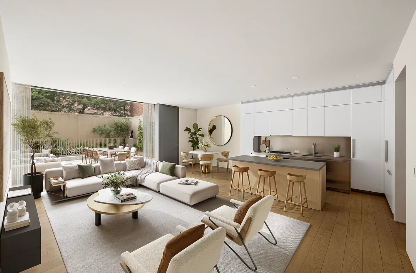 #3 photo, 251 W 14th Street, マンハッタン Chelsea , NY 10011