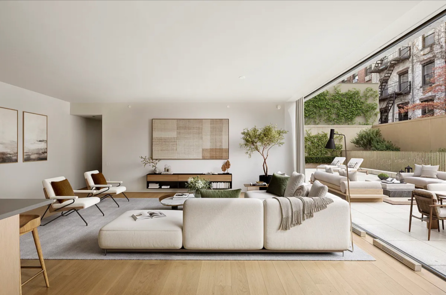 #4 photo, 251 W 14th Street, マンハッタン Chelsea , NY 10011