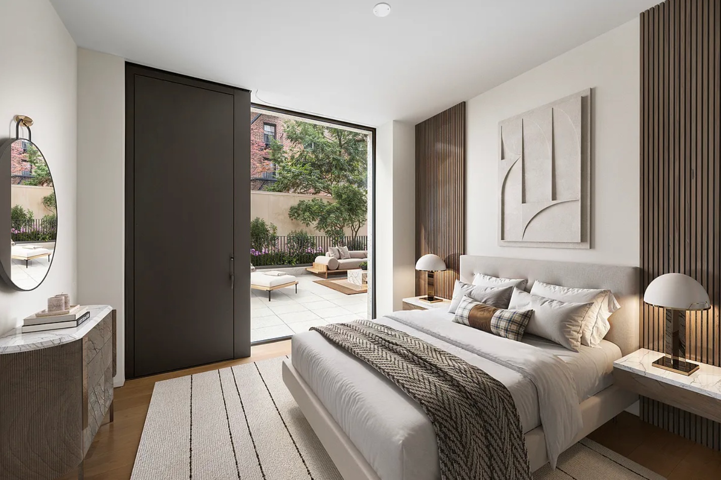 #5 photo, 251 W 14th Street, マンハッタン Chelsea , NY 10011