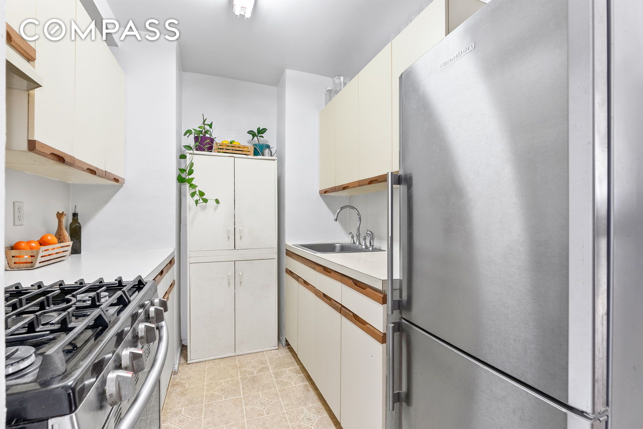 #10 photo, 900 W 190th Street, マンハッタン Hudson Heights , NY 10040