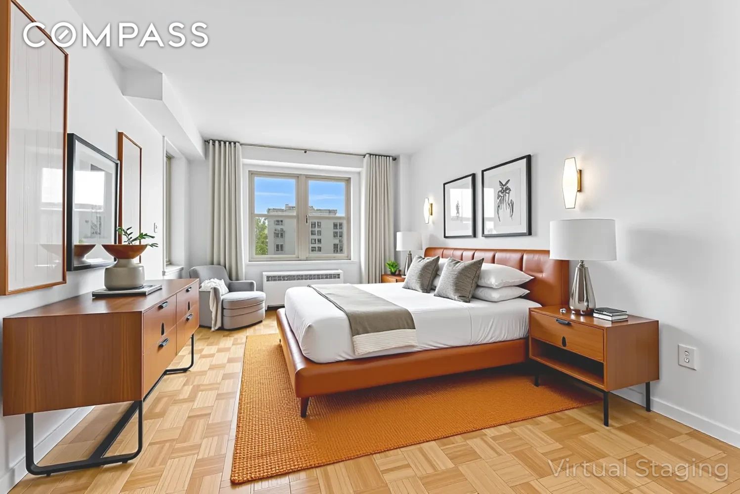 #5 photo, 900 W 190th Street, マンハッタン Hudson Heights , NY 10040