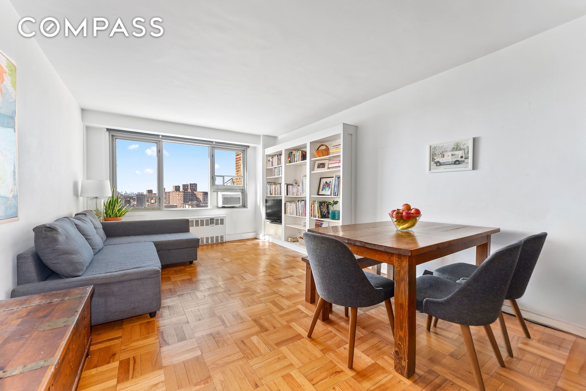 #8 photo, 900 W 190th Street, マンハッタン Hudson Heights , NY 10040