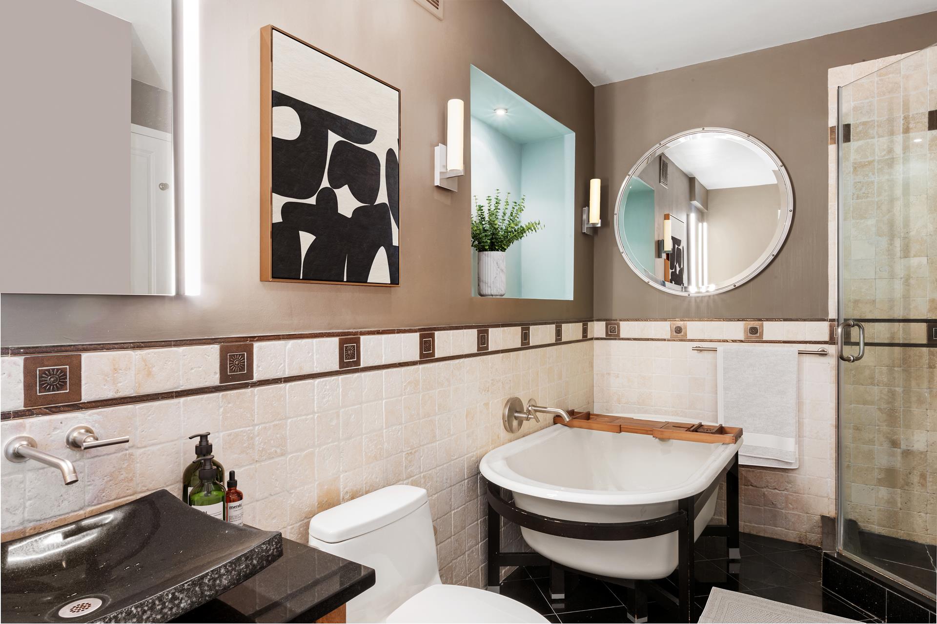 #10 photo, 301 W 57TH Street, マンハッタン Hells Kitchen , NY 10019