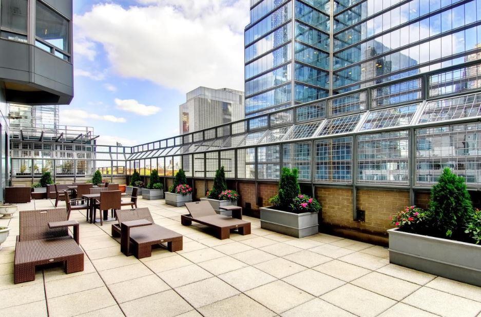 #17 photo, 301 W 57TH Street, マンハッタン Hells Kitchen , NY 10019