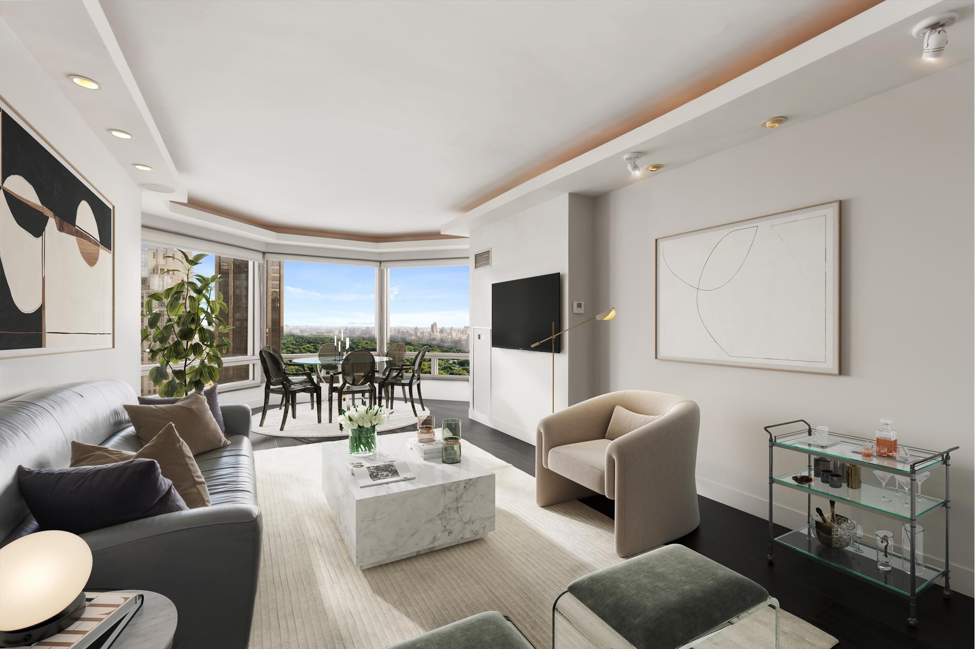 #5 photo, 301 W 57TH Street, マンハッタン Hells Kitchen , NY 10019