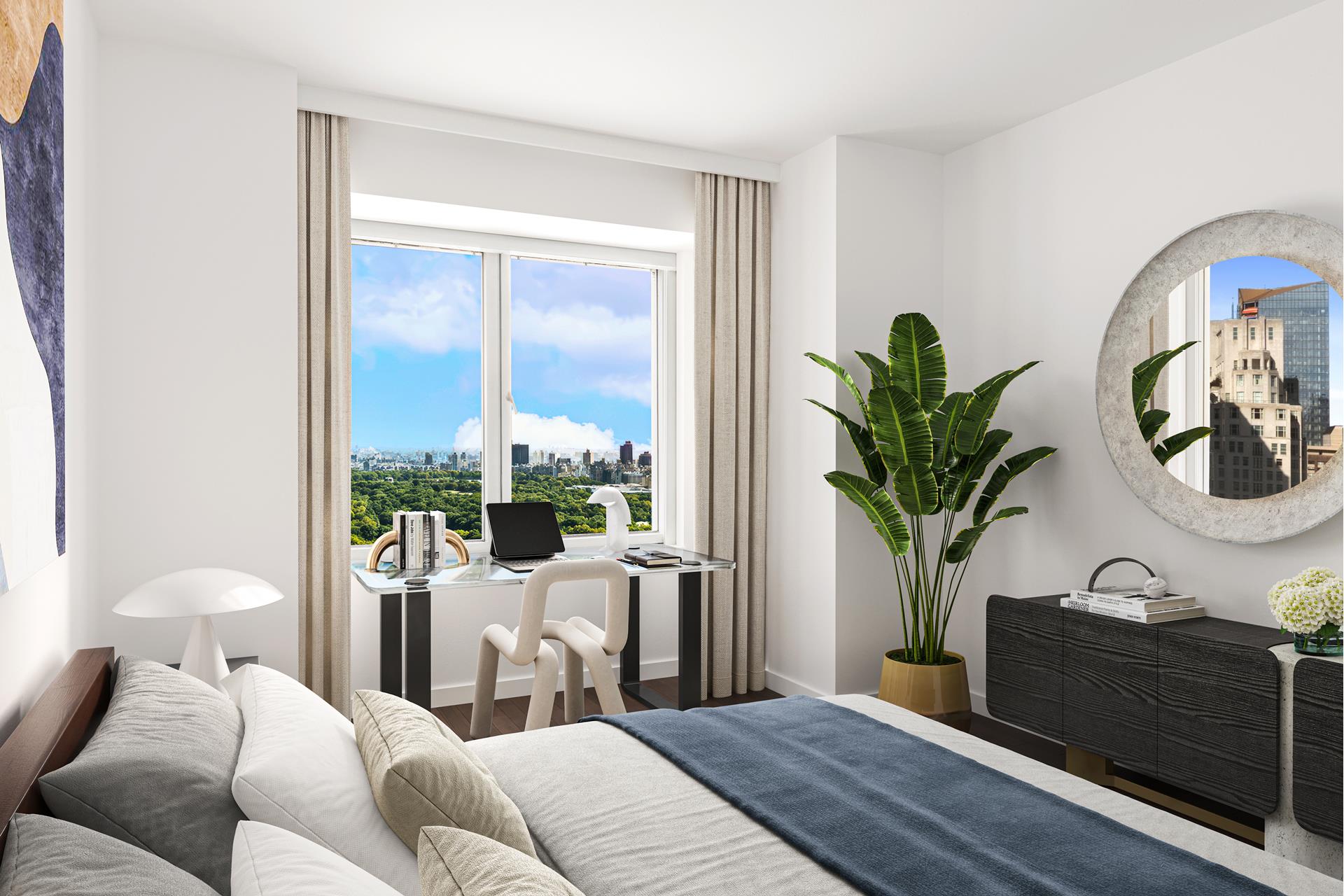 #7 photo, 301 W 57TH Street, マンハッタン Hells Kitchen , NY 10019