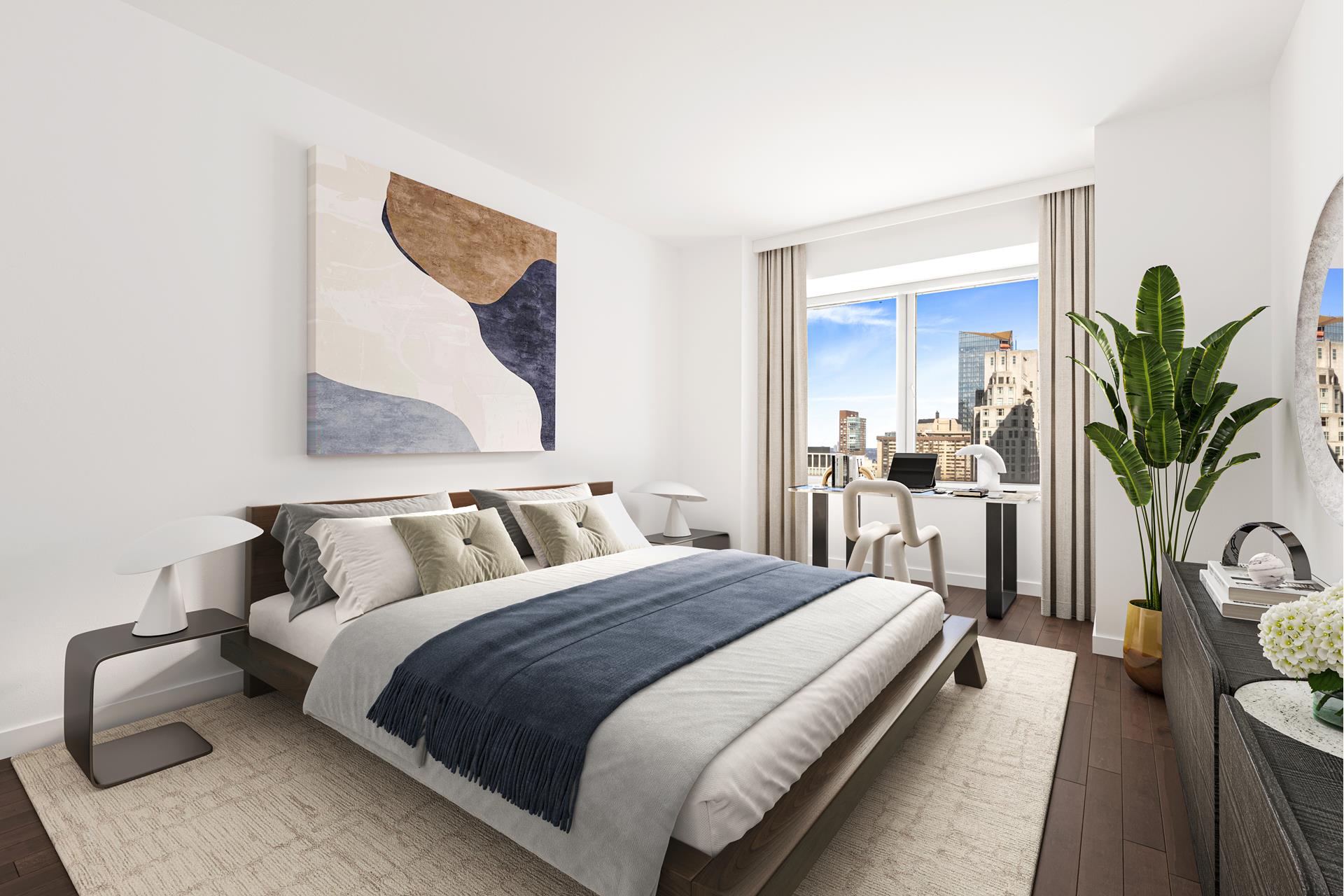 #9 photo, 301 W 57TH Street, マンハッタン Hells Kitchen , NY 10019