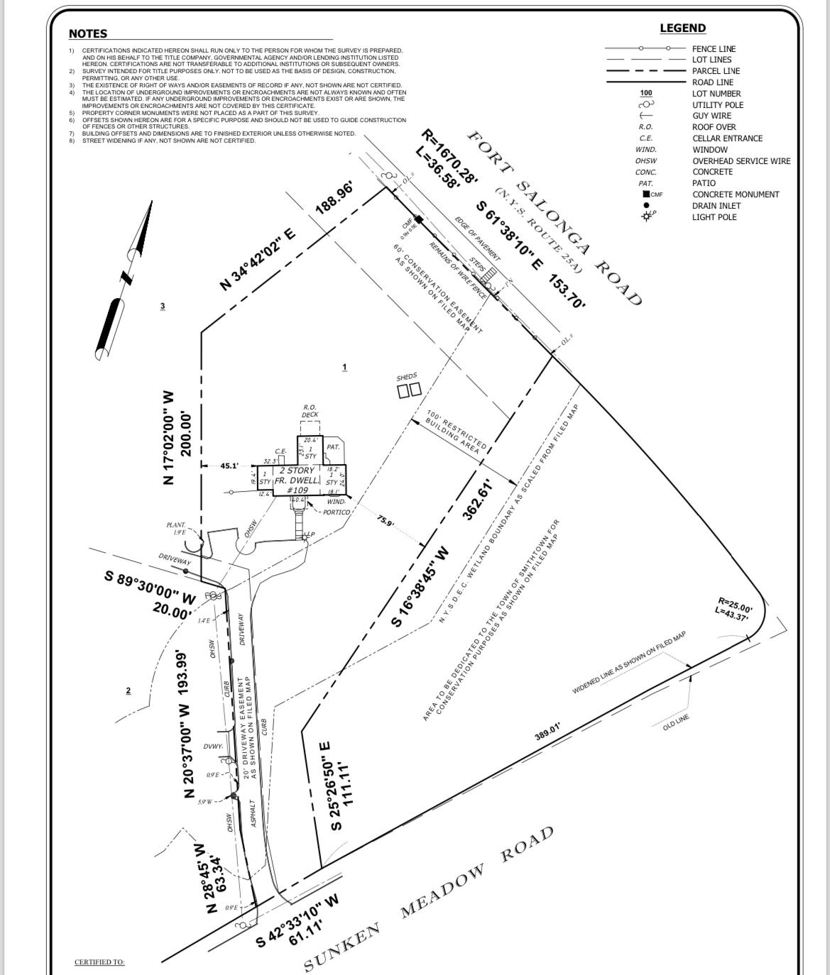 #2 photo, 109 - L Sunken Meadow Road, サフォーク郡 Fort Salonga , NY 11768