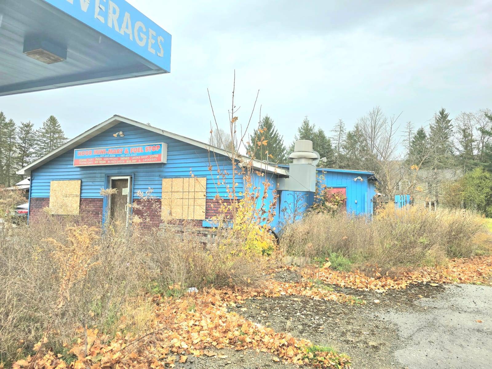 #2 photo, 12482 NY RT 38B, NEW BERKSHIRE , NY 13736