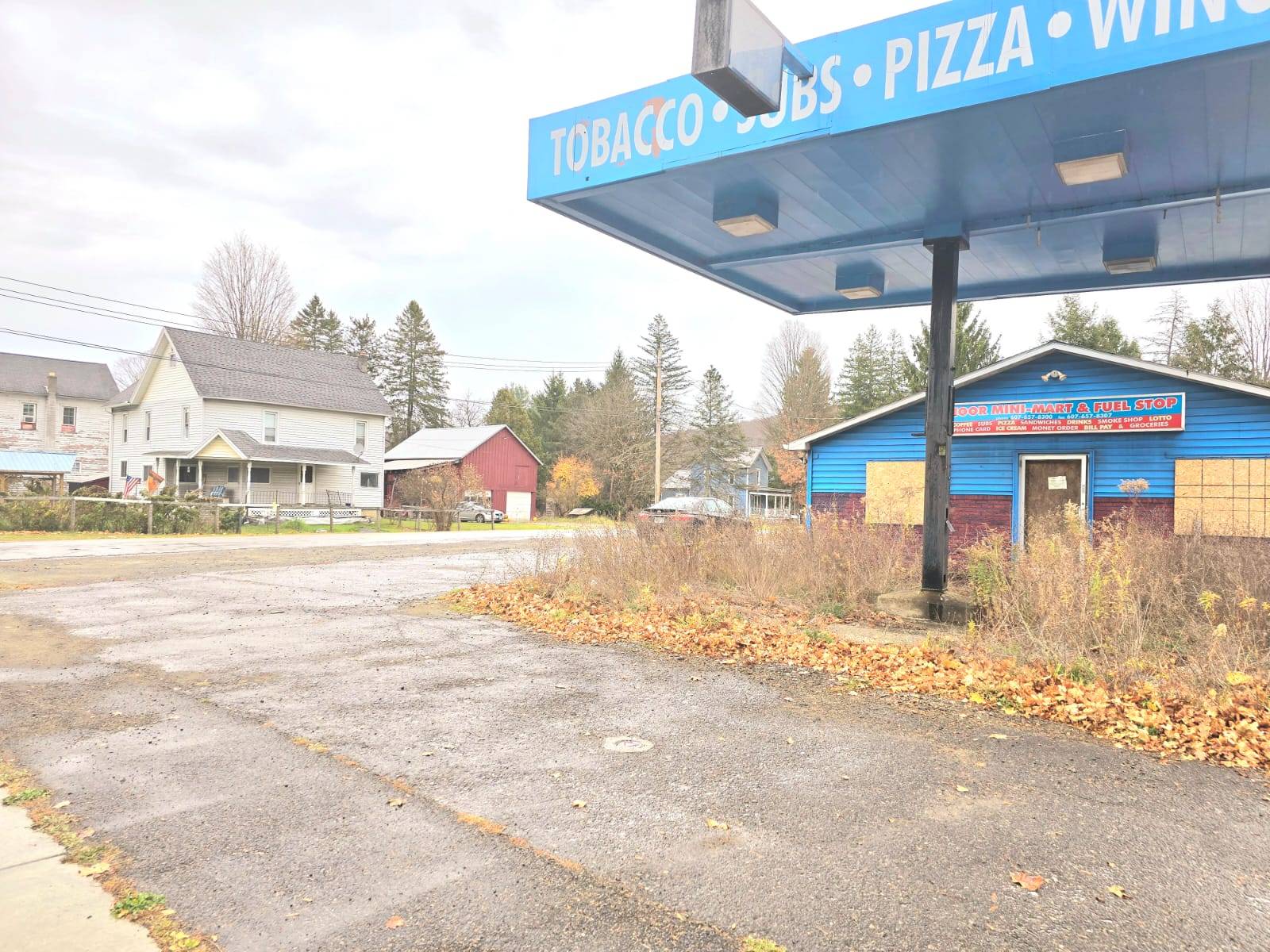 #3 photo, 12482 NY RT 38B, NEW BERKSHIRE , NY 13736