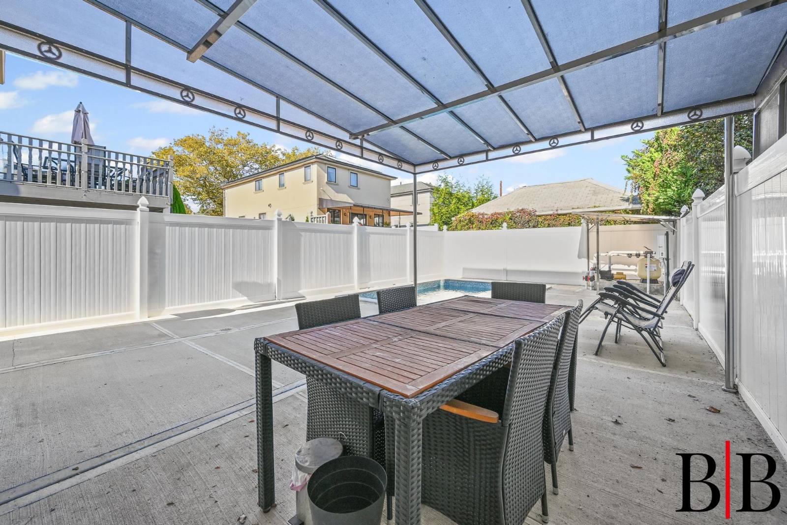 #19 photo, 7413 Avenue X, ブルックリン区 Bergen Beach , NY 11234