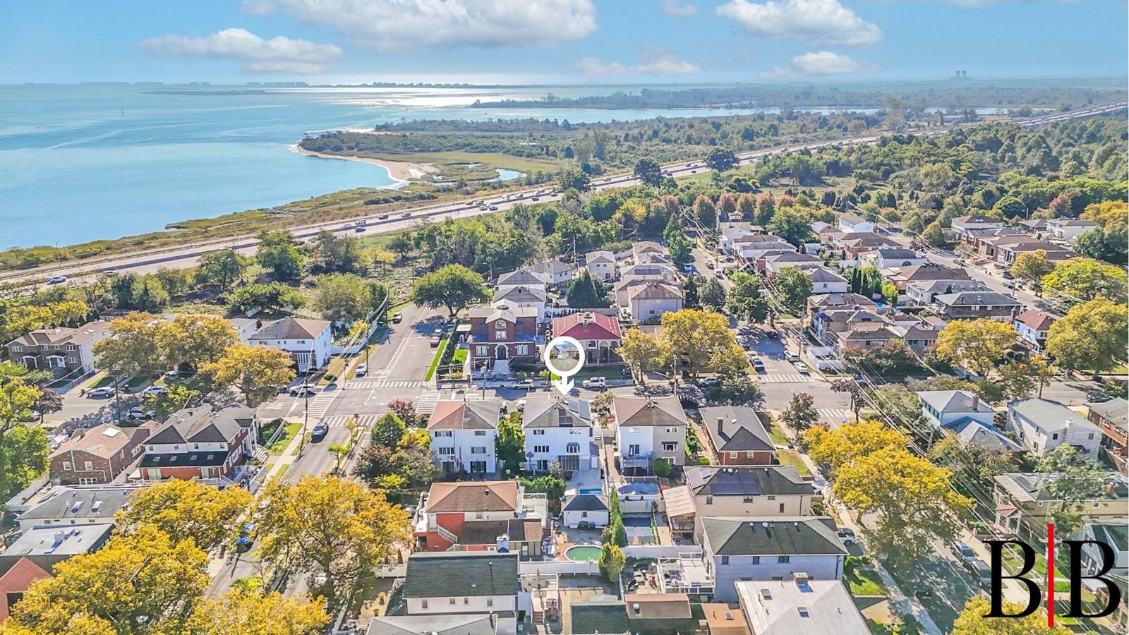 #24 photo, 7413 Avenue X, ブルックリン区 Bergen Beach , NY 11234