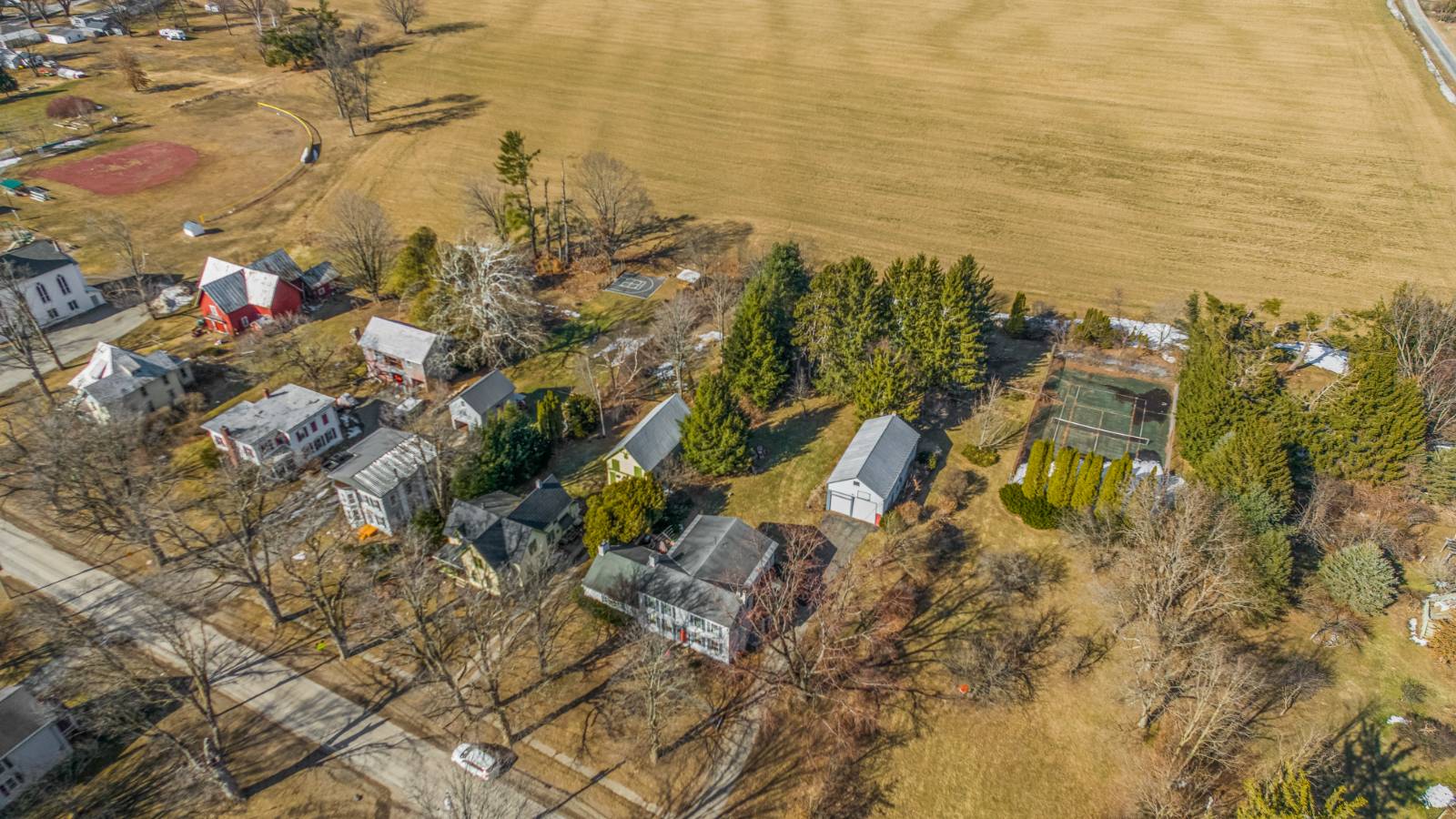 #10 photo, 631 Latimer Hill Rd, Canajoharie , NY 13317