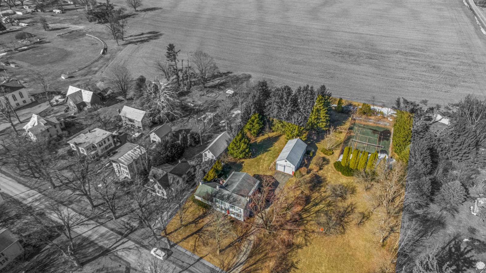 #2 photo, 631 Latimer Hill Rd, Canajoharie , NY 13317