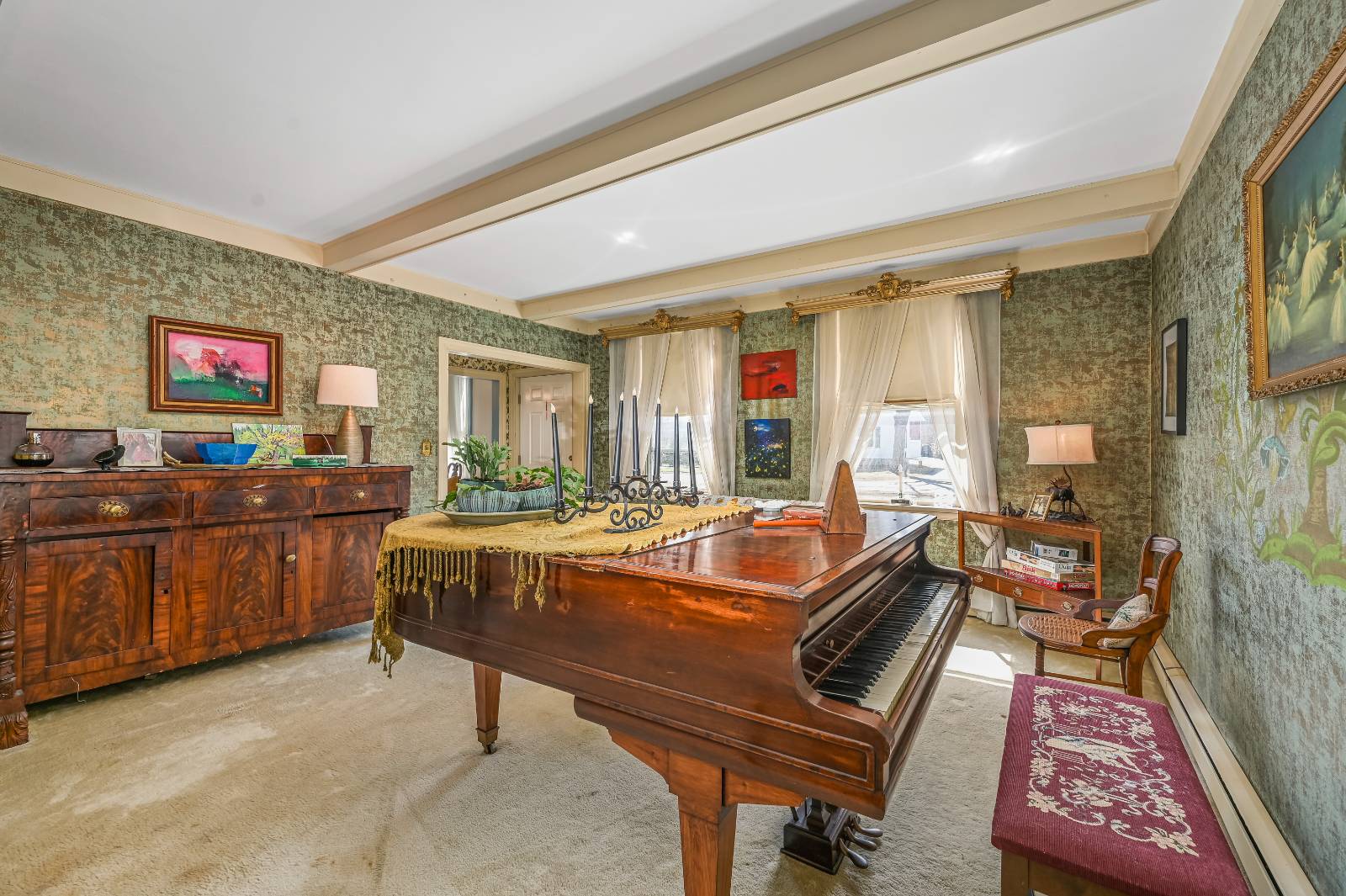 #25 photo, 631 Latimer Hill Rd, Canajoharie , NY 13317