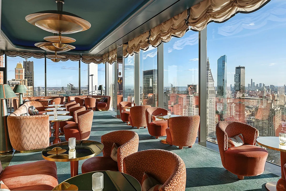 #19 photo, 25 W 28TH Street, マンハッタン NoMad , NY 10001