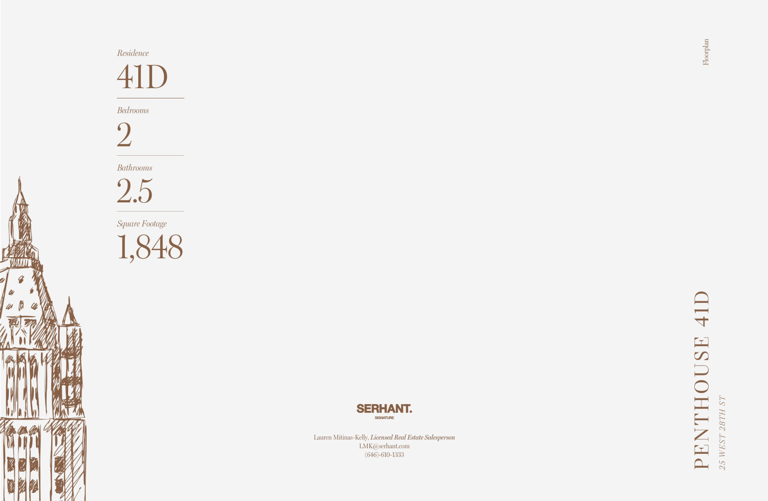 #3 photo, 25 W 28TH Street, マンハッタン NoMad , NY 10001