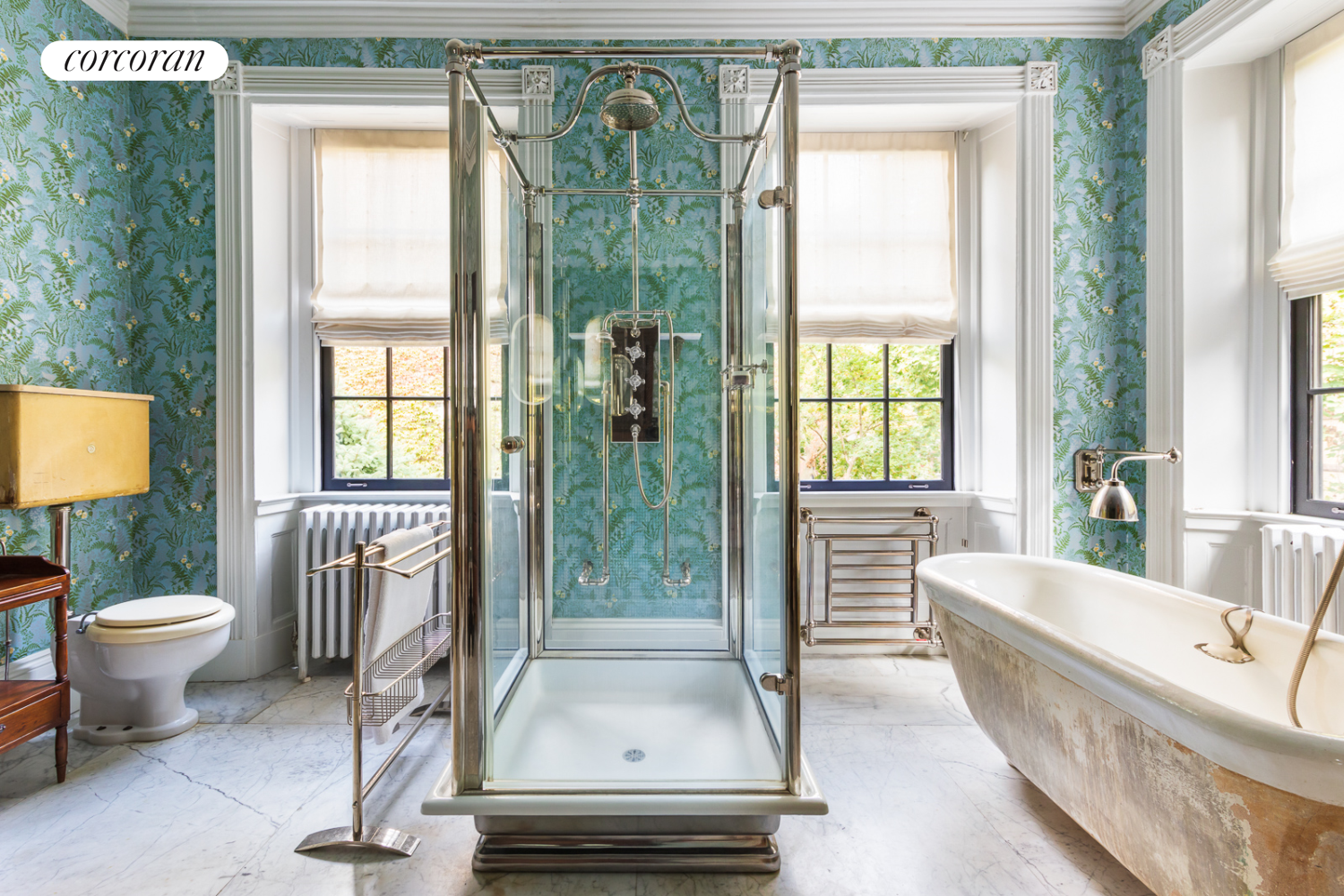 #11 photo, 19 CRANBERRY Street, ブルックリン区 Brooklyn Heights , NY 11201