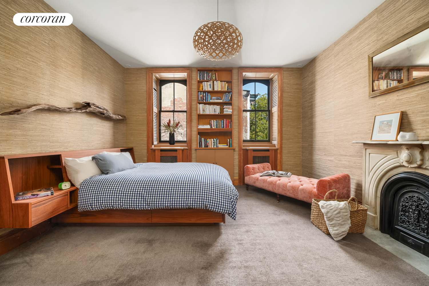 #14 photo, 19 CRANBERRY Street, ブルックリン区 Brooklyn Heights , NY 11201