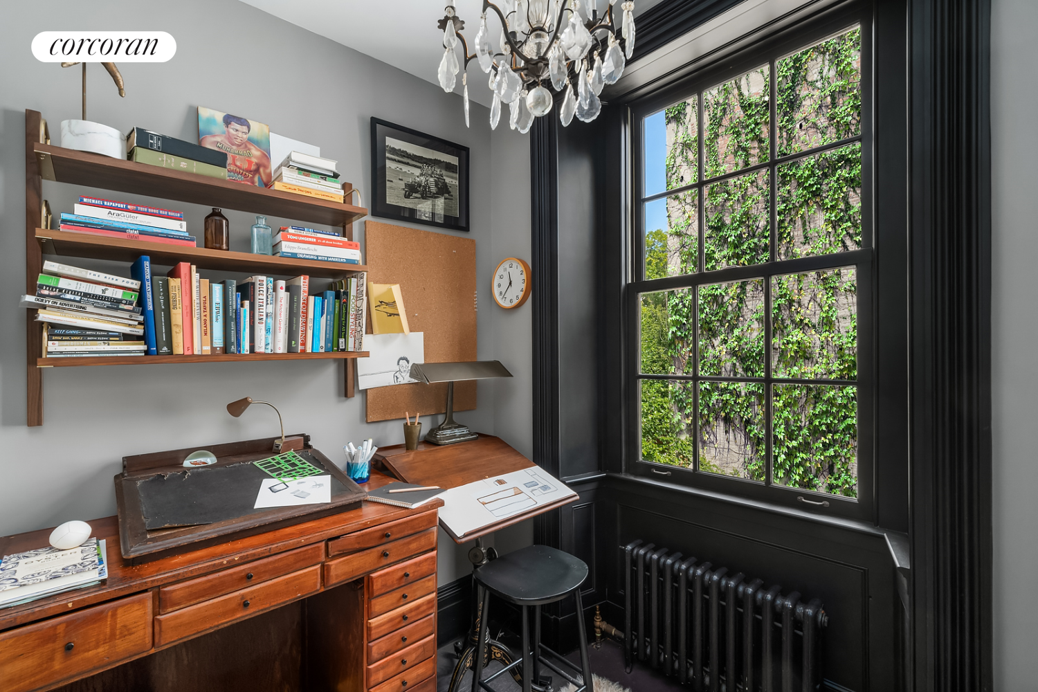 #15 photo, 19 CRANBERRY Street, ブルックリン区 Brooklyn Heights , NY 11201