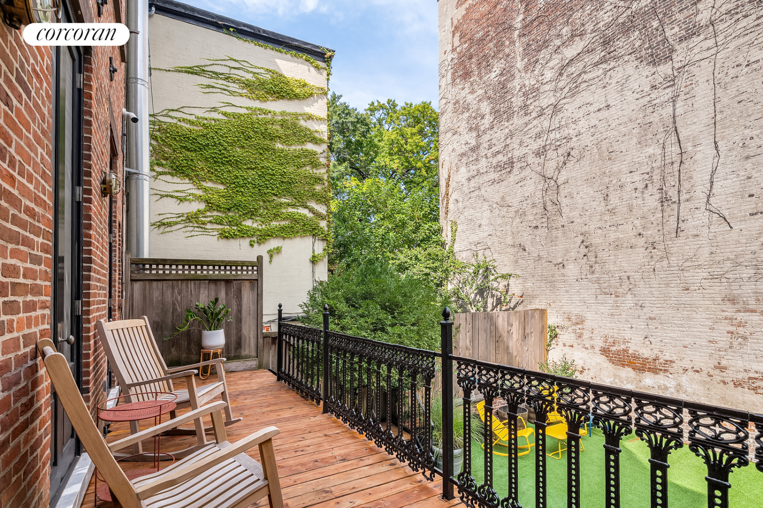 #17 photo, 19 CRANBERRY Street, ブルックリン区 Brooklyn Heights , NY 11201