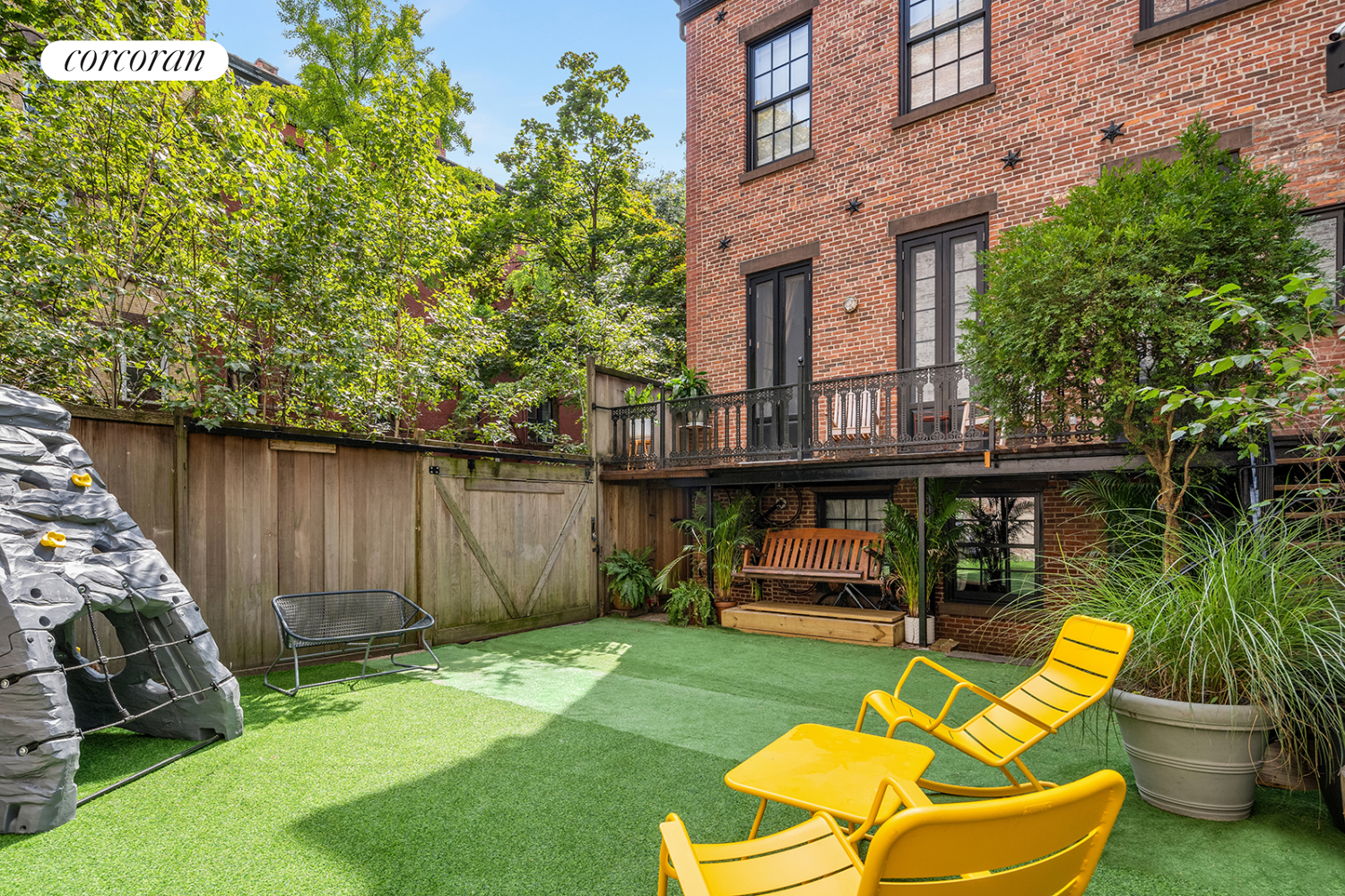 #18 photo, 19 CRANBERRY Street, ブルックリン区 Brooklyn Heights , NY 11201