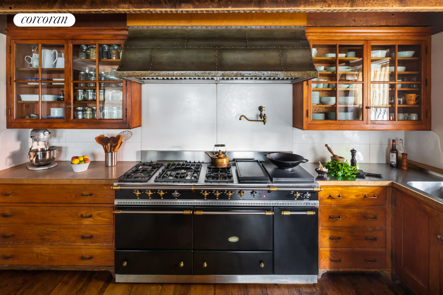 #6 photo, 19 CRANBERRY Street, ブルックリン区 Brooklyn Heights , NY 11201