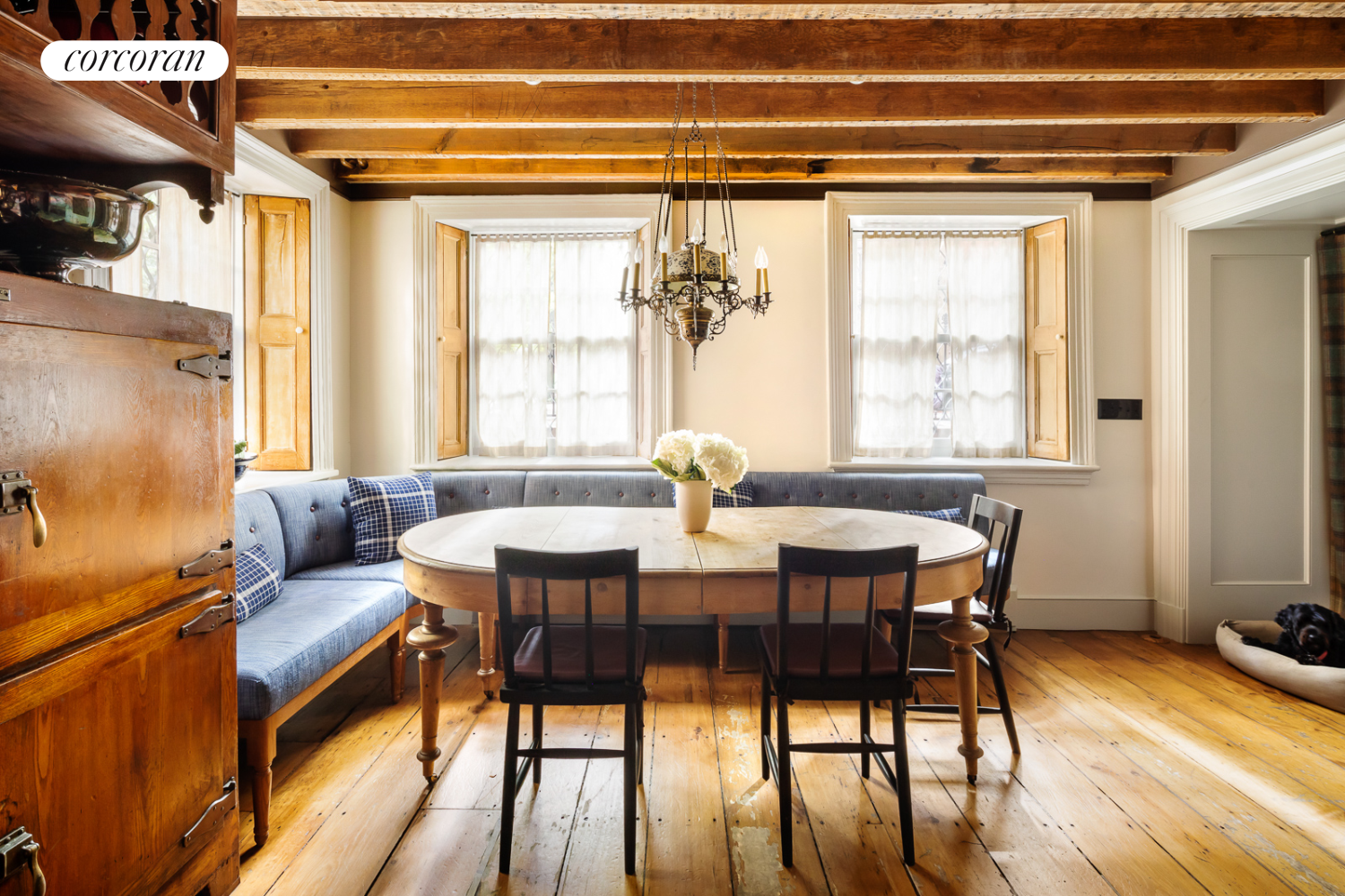 #7 photo, 19 CRANBERRY Street, ブルックリン区 Brooklyn Heights , NY 11201