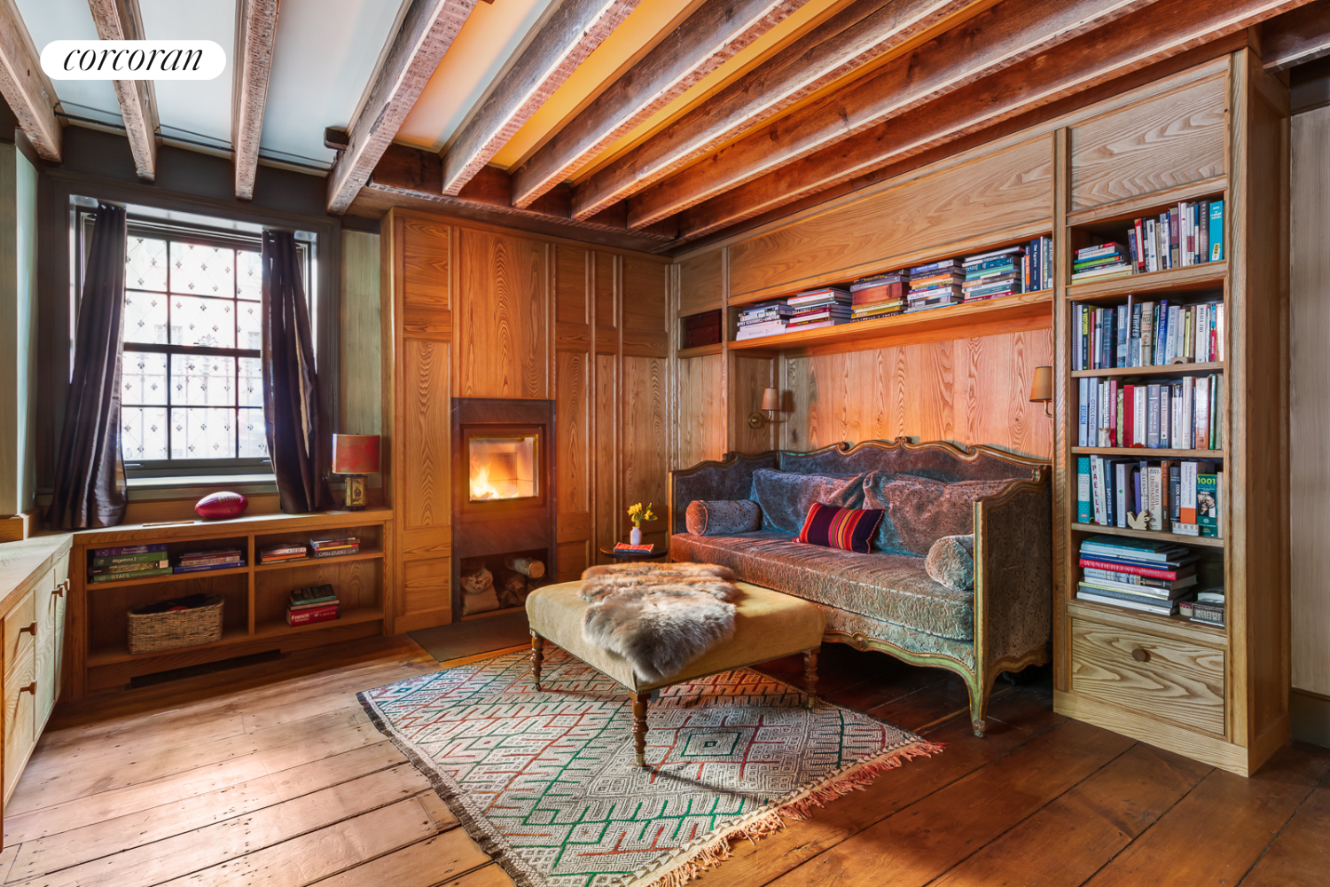 #8 photo, 19 CRANBERRY Street, ブルックリン区 Brooklyn Heights , NY 11201