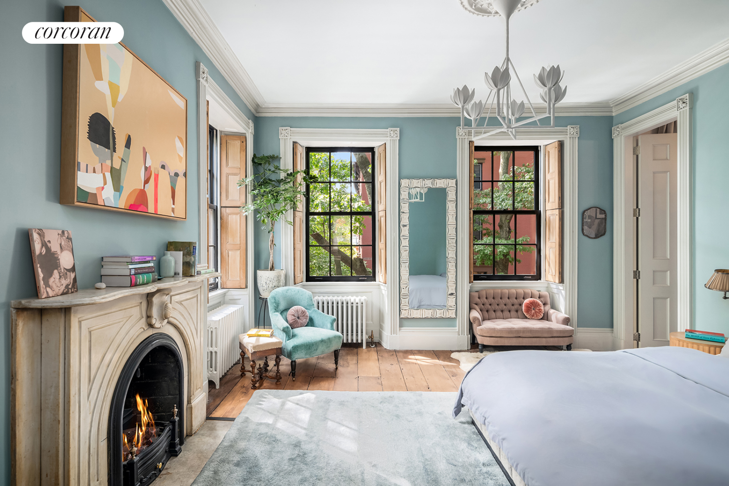 #9 photo, 19 CRANBERRY Street, ブルックリン区 Brooklyn Heights , NY 11201