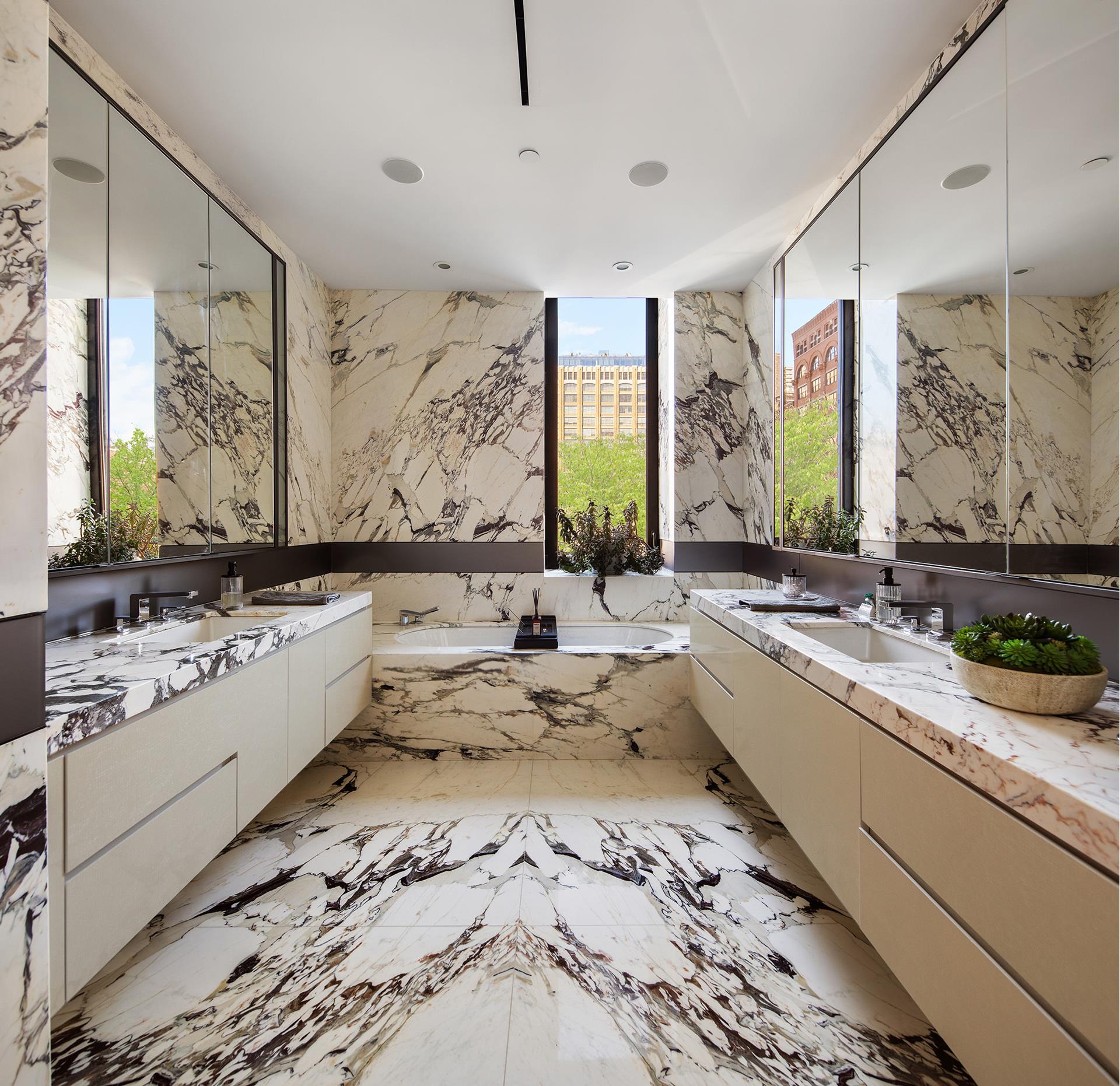 #4 photo, 11 BEACH Street, マンハッタン Tribeca , NY 10013