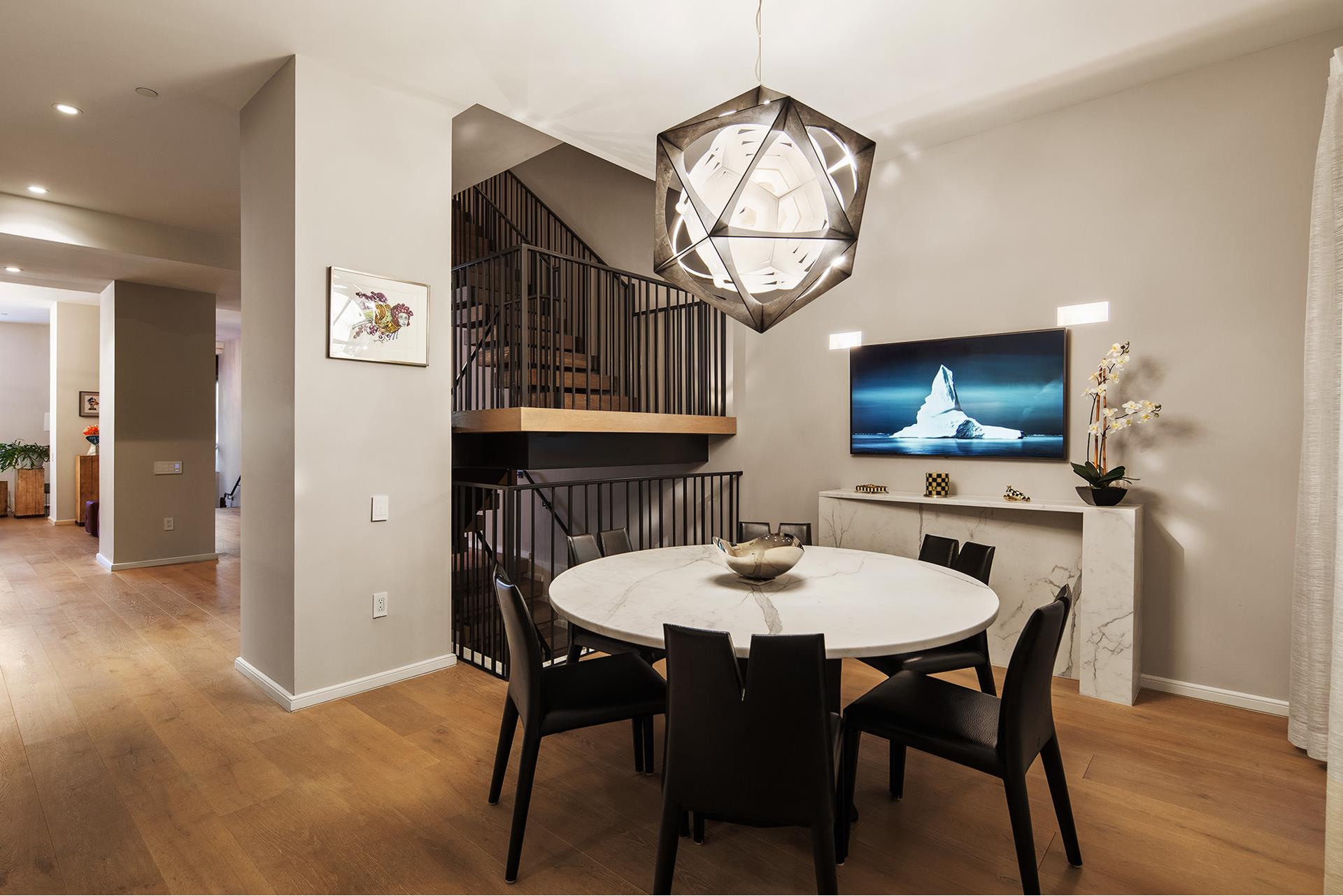 #8 photo, 11 BEACH Street, マンハッタン Tribeca , NY 10013