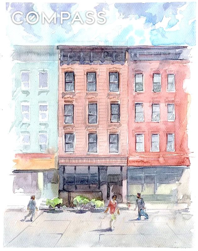 #21 photo, 129 Malcolm X Boulevard, ブルックリン区 Bedford-Stuyvesant , NY 11221