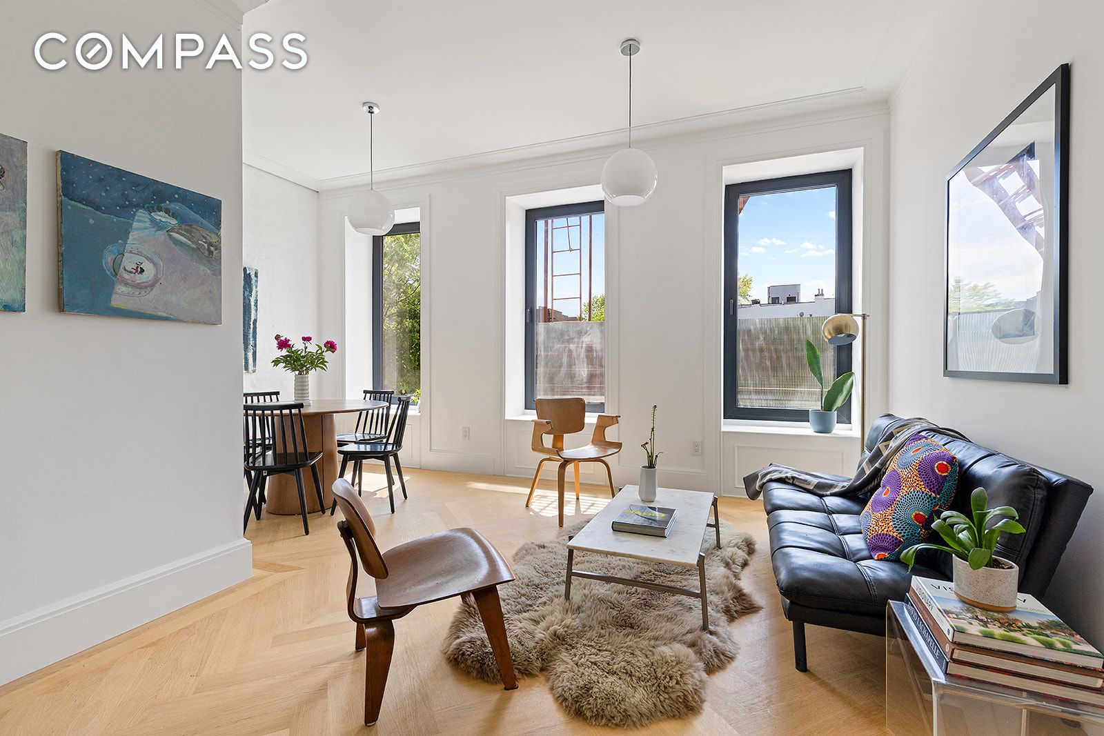 #3 photo, 129 Malcolm X Boulevard, ブルックリン区 Bedford-Stuyvesant , NY 11221