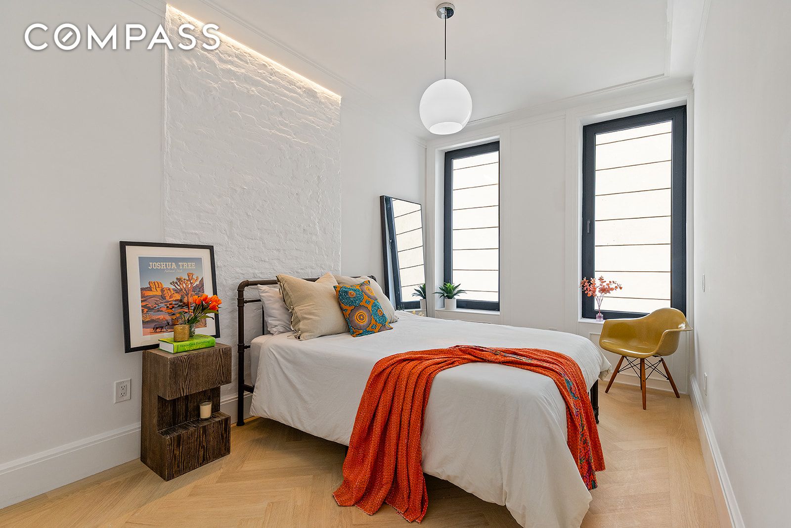 #5 photo, 129 Malcolm X Boulevard, ブルックリン区 Bedford-Stuyvesant , NY 11221