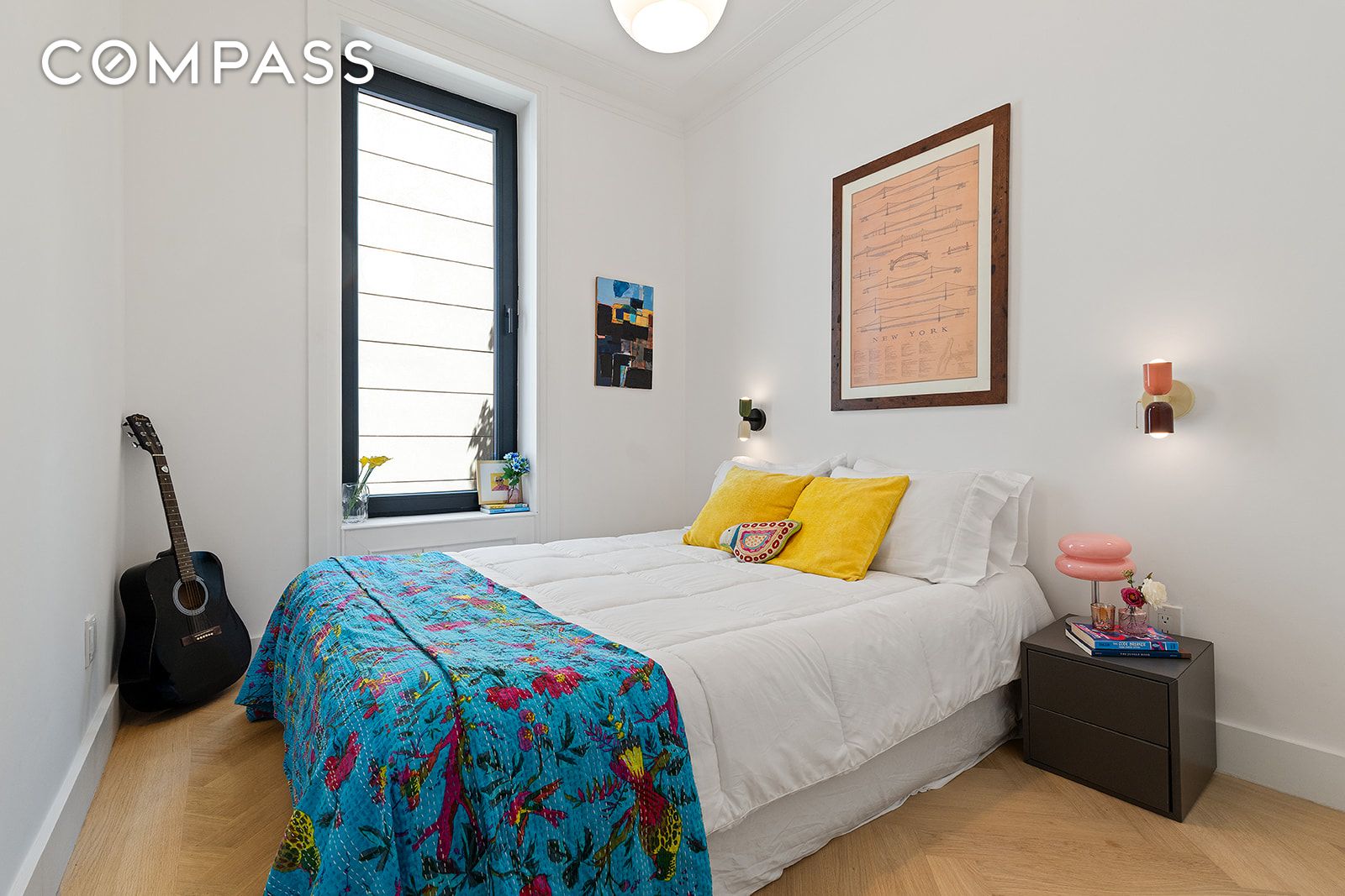 #6 photo, 129 Malcolm X Boulevard, ブルックリン区 Bedford-Stuyvesant , NY 11221