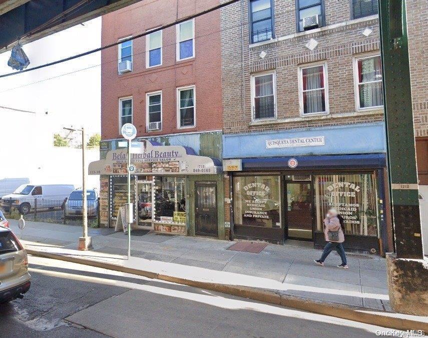 #12 photo, 113-10 Jamaica Avenue, クイーンズ区 Richmond Hill , NY 11418