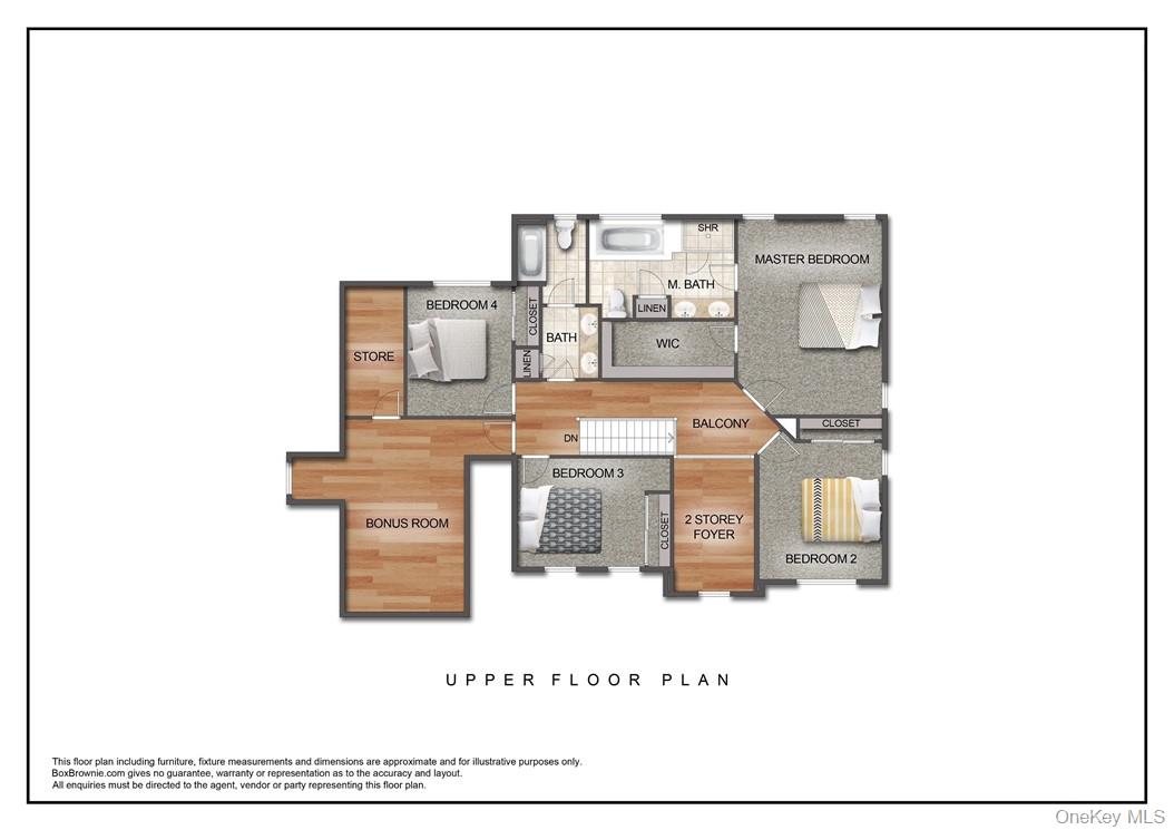 #5 photo, 2 Rosewood Lane, Salisbury Mills , NY 12553