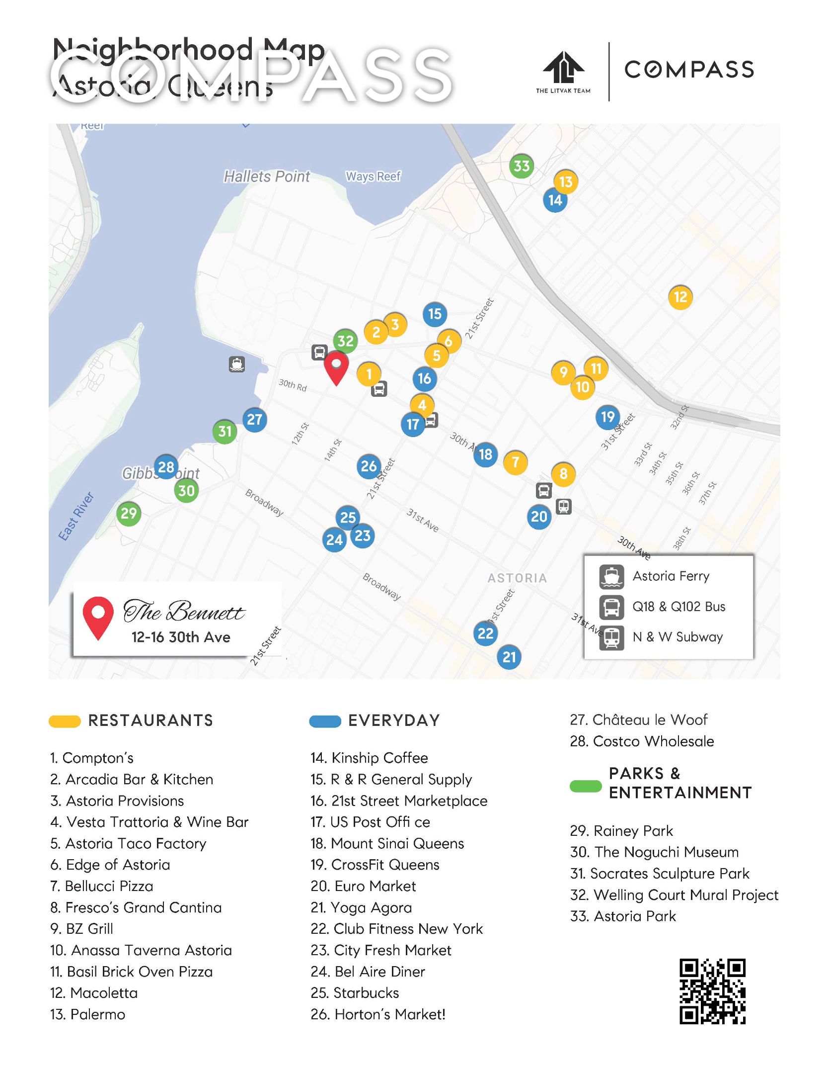 #19 photo, 12-16 30th Avenue, クイーンズ区 Astoria , NY 11102