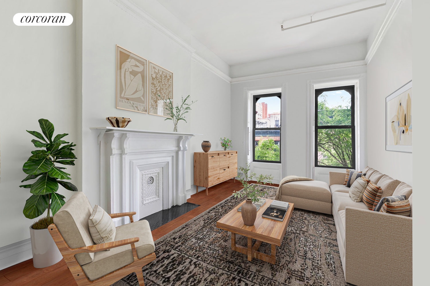 #12 photo, 260 W 121ST Street, マンハッタン South Harlem , NY 10027