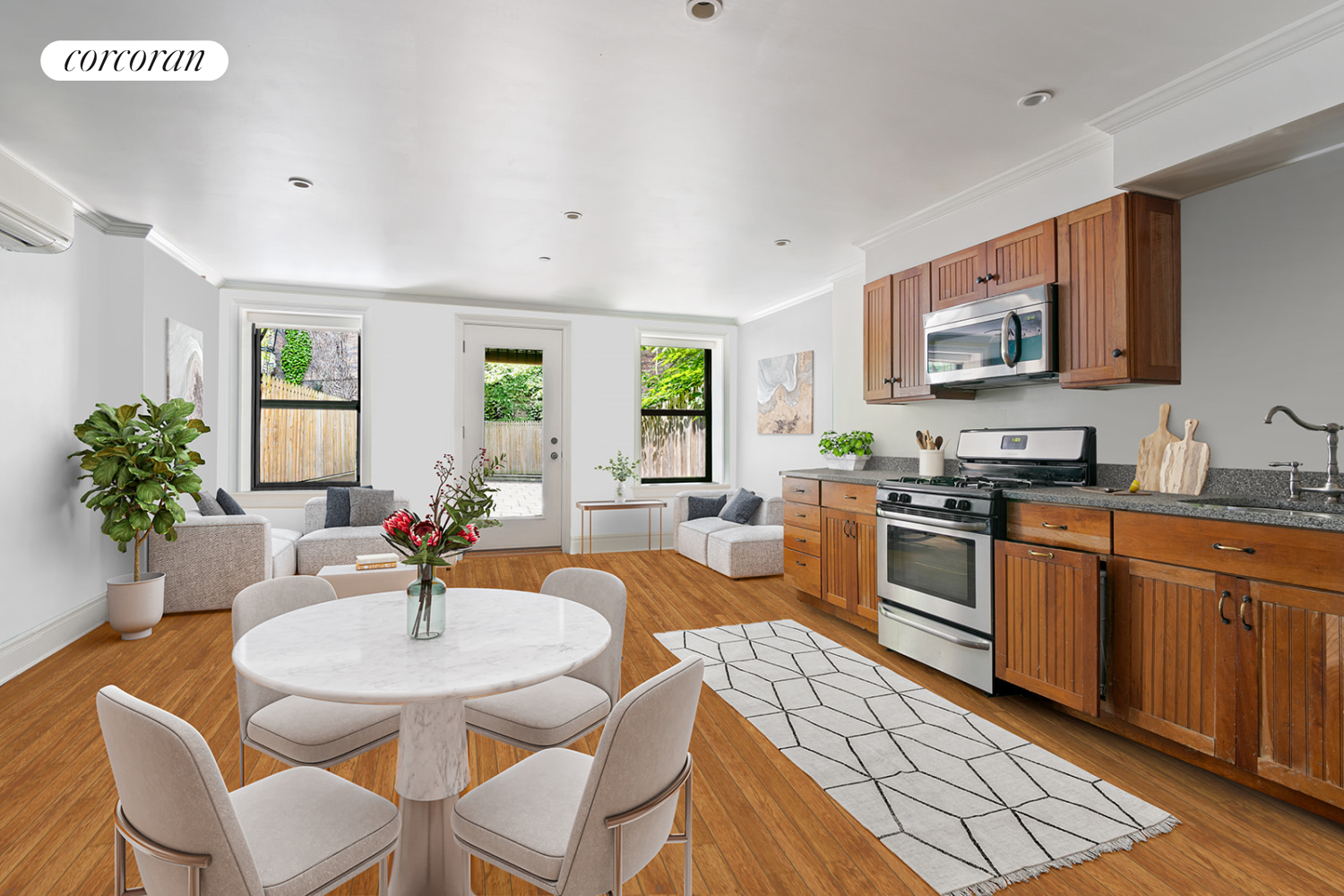 #2 photo, 260 W 121ST Street, マンハッタン South Harlem , NY 10027