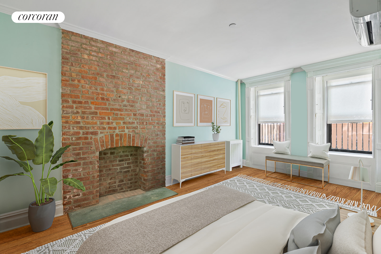 #5 photo, 260 W 121ST Street, マンハッタン South Harlem , NY 10027