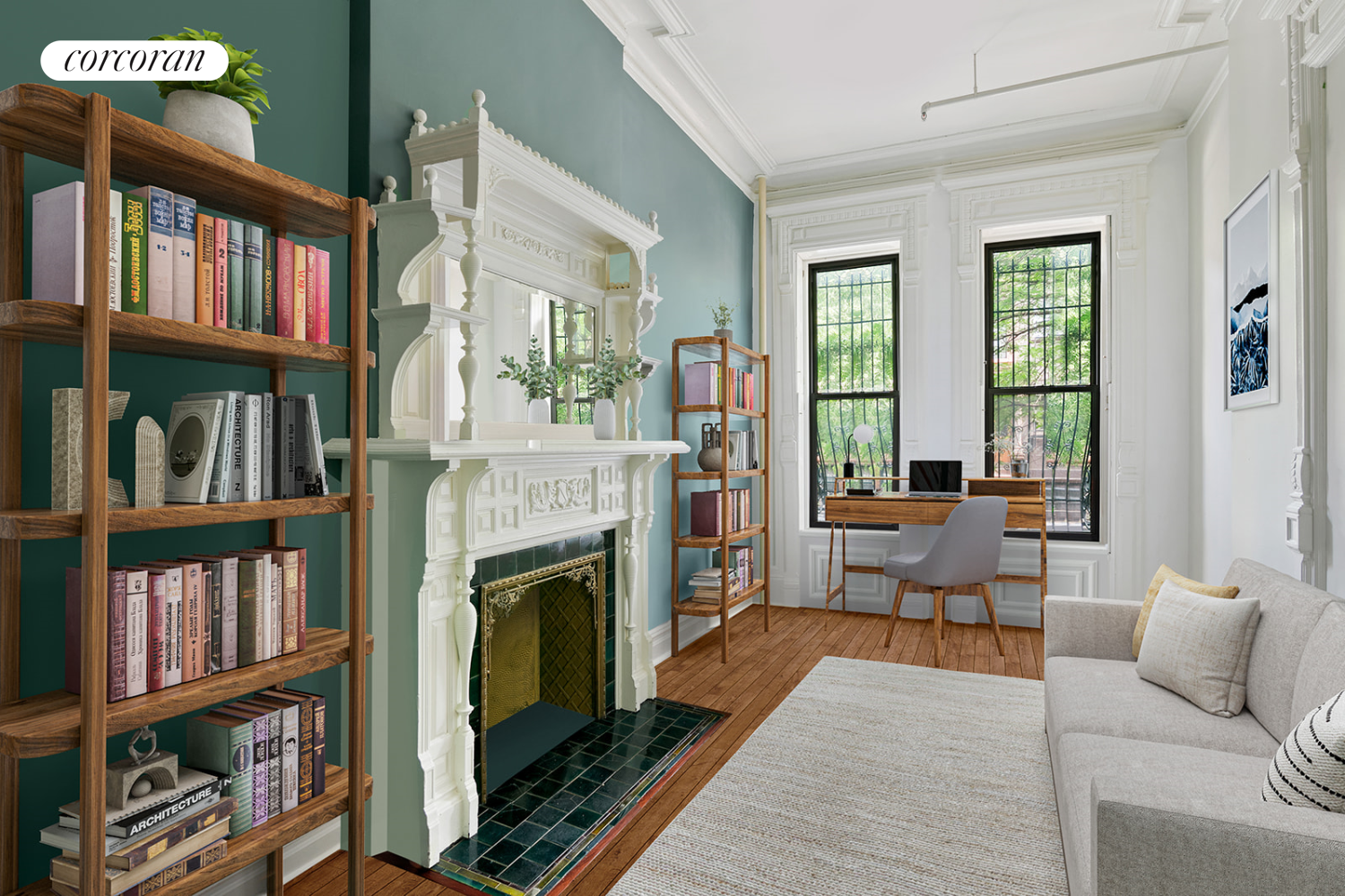 #7 photo, 260 W 121ST Street, マンハッタン South Harlem , NY 10027