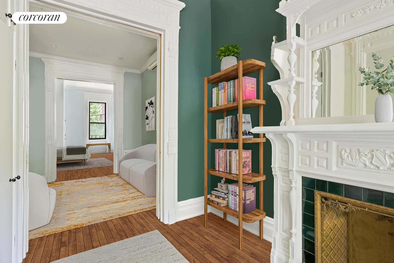 #8 photo, 260 W 121ST Street, マンハッタン South Harlem , NY 10027