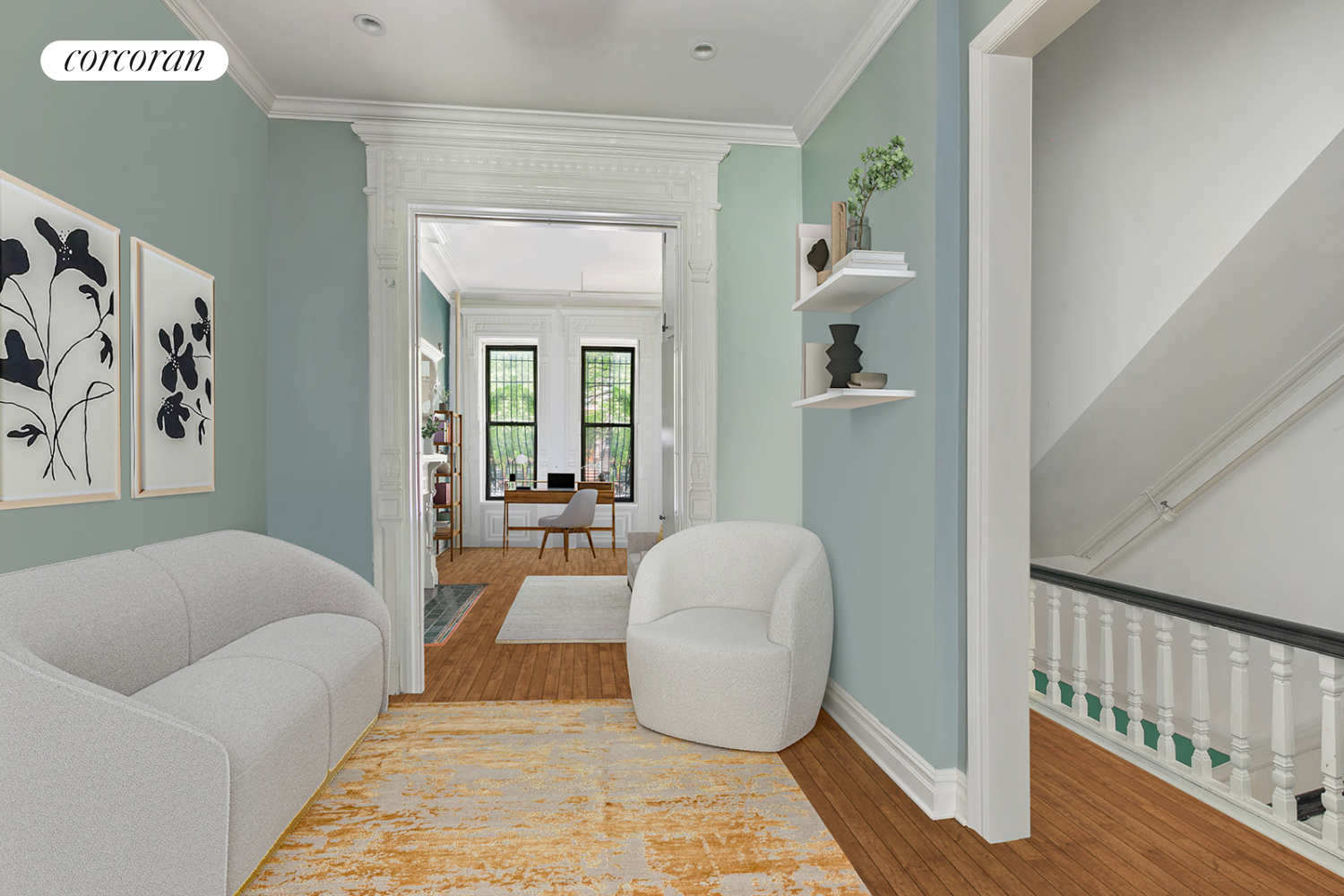 #9 photo, 260 W 121ST Street, マンハッタン South Harlem , NY 10027