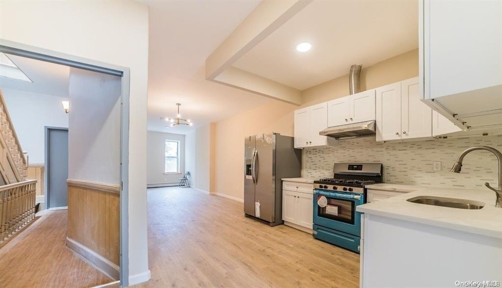 #10 photo, 3434 Fulton Street, ブルックリン区 Brooklyn , NY 11208