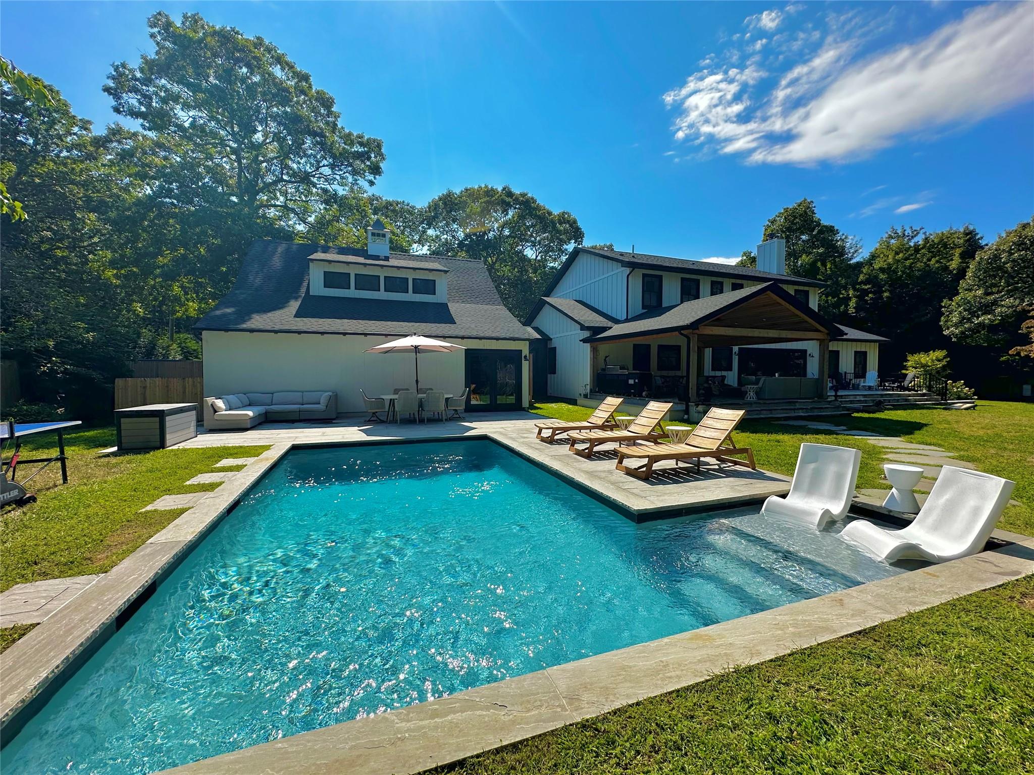 #2 photo, 93 Hog Creek Lane, サフォーク郡 East Hampton , NY 11937