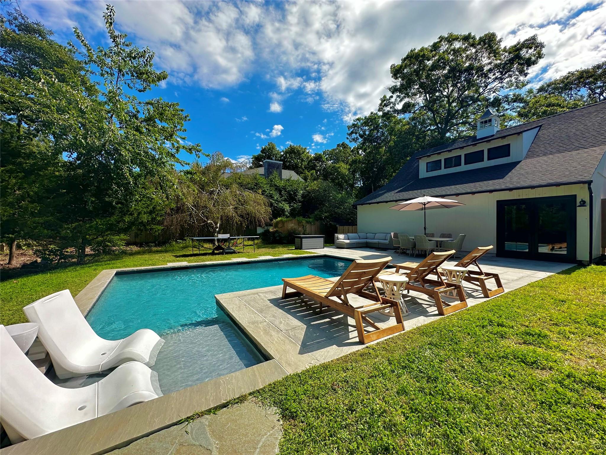 #3 photo, 93 Hog Creek Lane, サフォーク郡 East Hampton , NY 11937