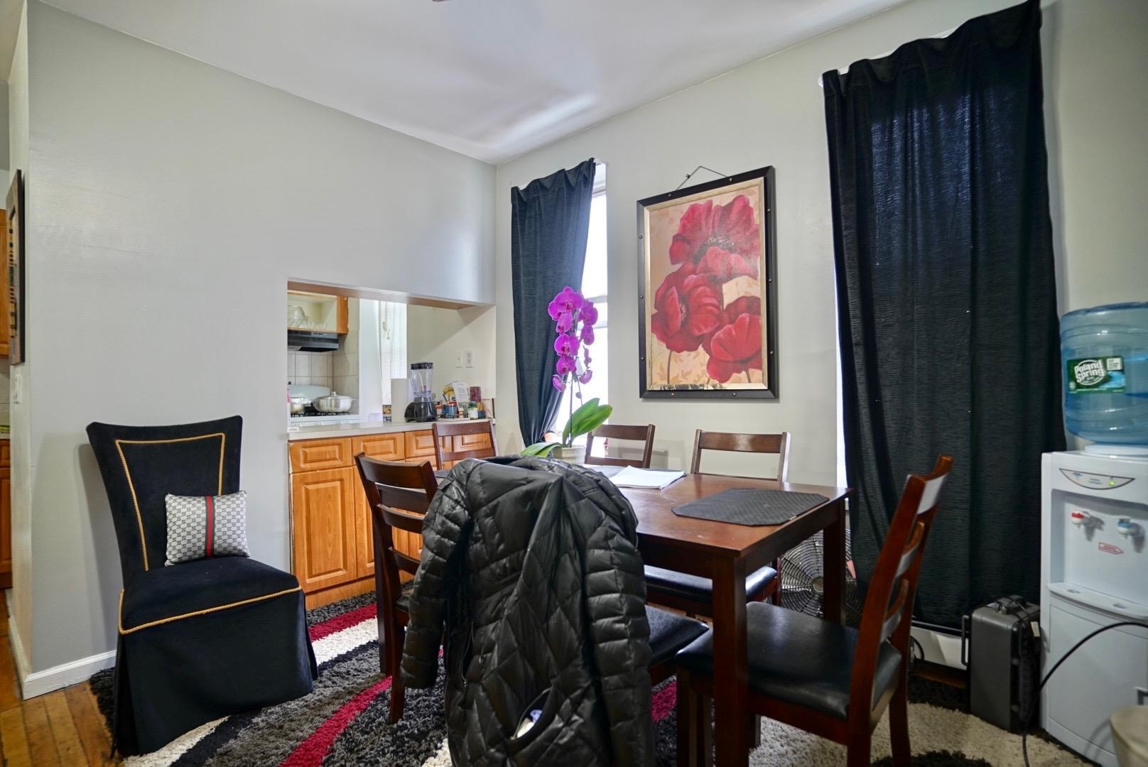 #5 photo, 324 Arlington Avenue, ブルックリン区 Brooklyn , NY 11208