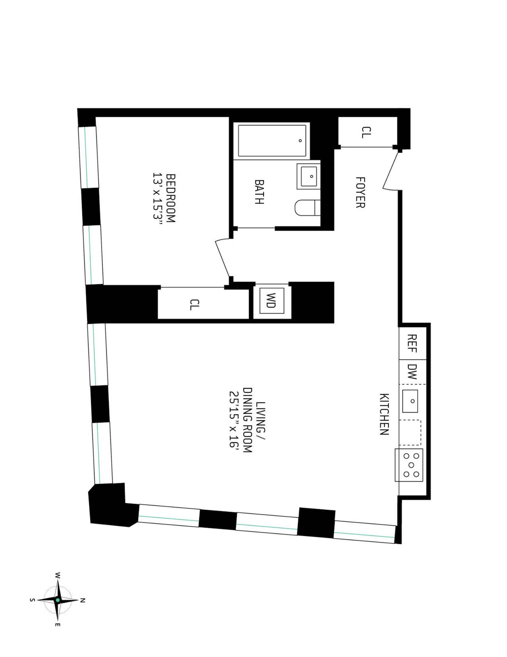 #2 photo, 130 WILLIAM Street, マンハッタン Fulton/Seaport , NY 10038